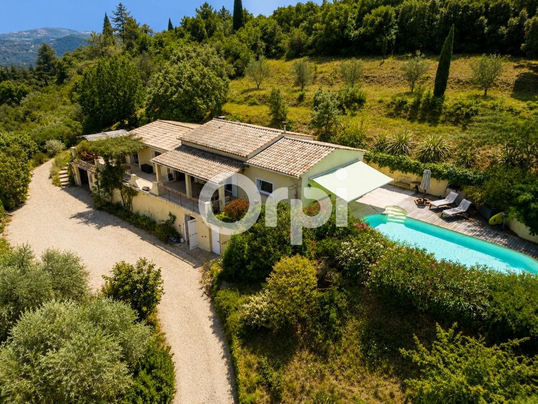 Maison à vendre, 168m², Tanneron
