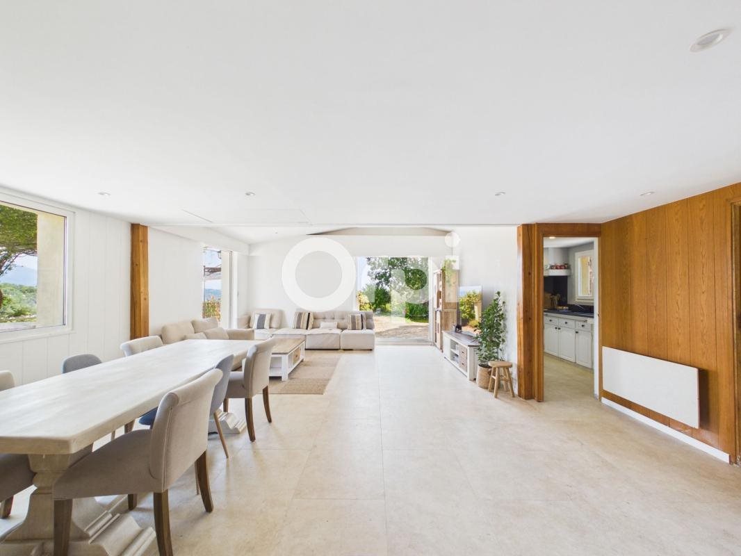 Maison à vendre, 168m², Tanneron