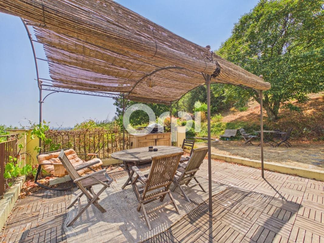 Maison à vendre, 168m², Tanneron