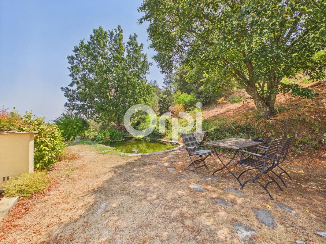 Maison à vendre, 168m², Tanneron