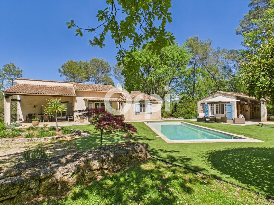 Maison à vendre, 172m², Fayence