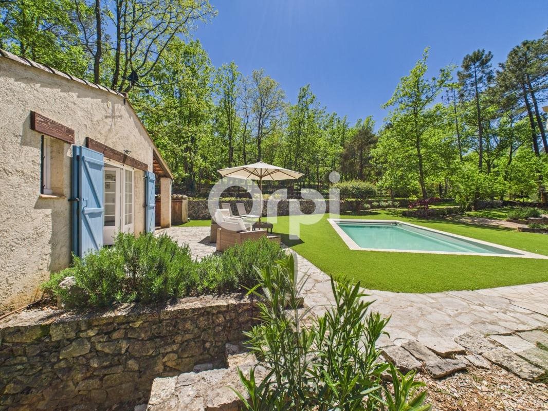 Maison à vendre, 172m², Fayence