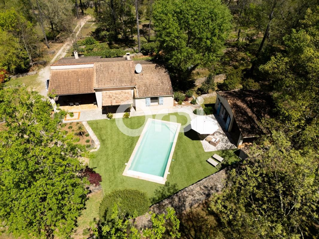 Maison à vendre, 172m², Fayence