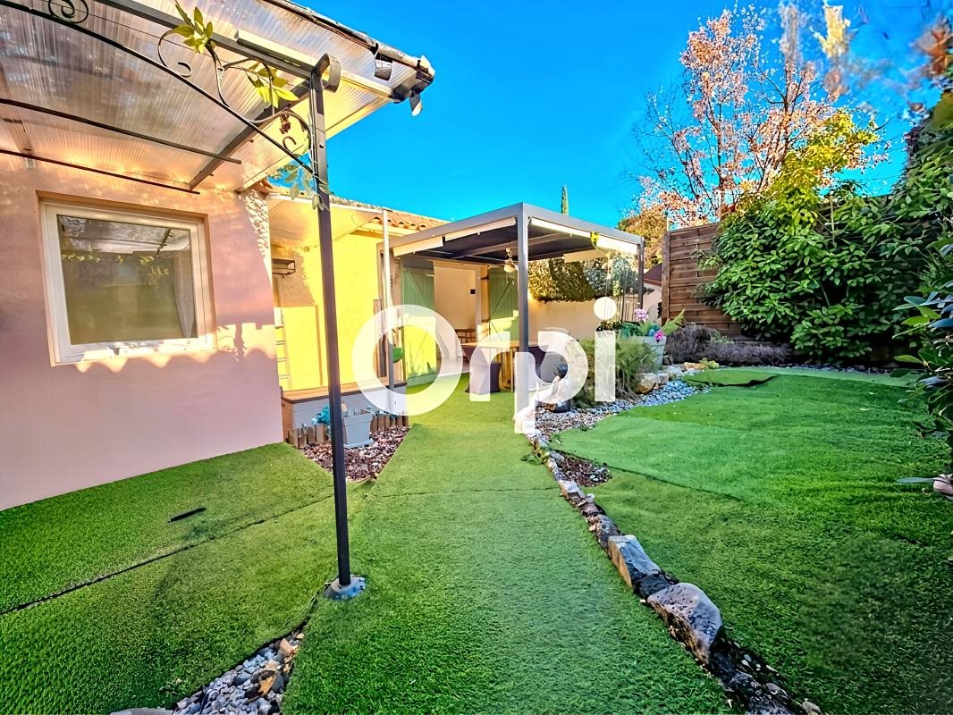 Maison à vendre, 25m², Fayence