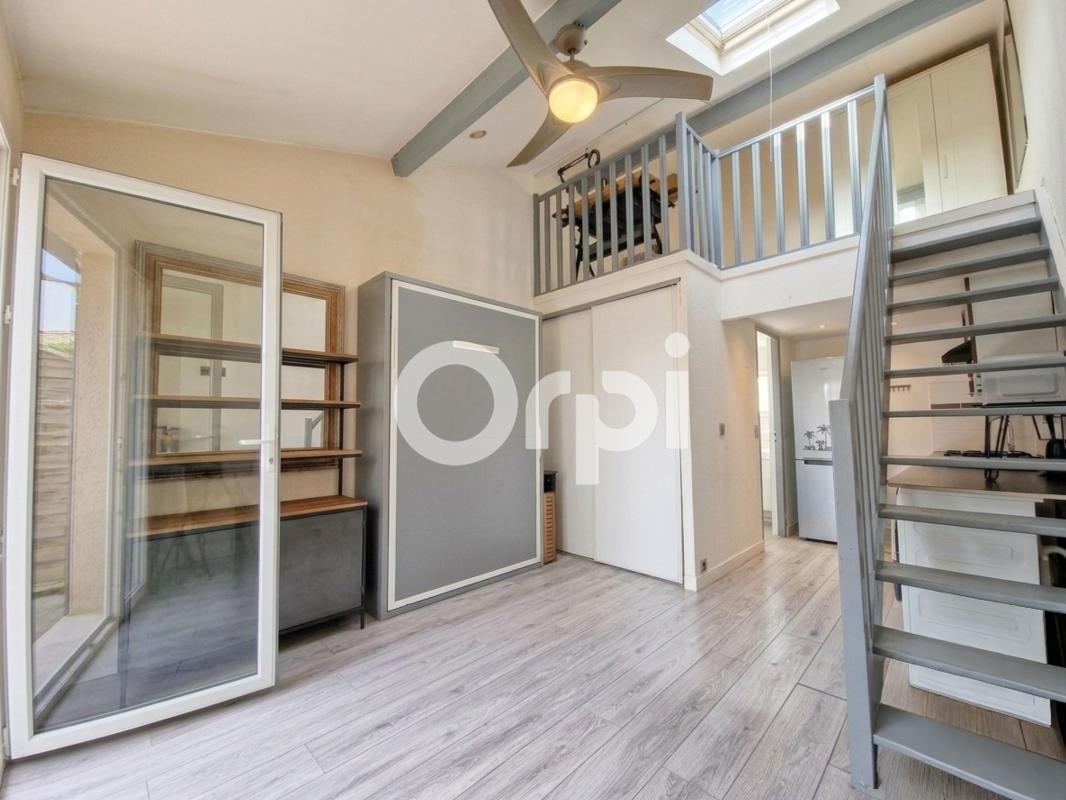 Maison à vendre, 25m², Fayence