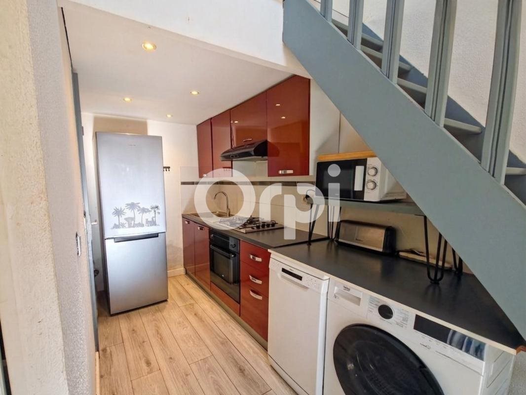 Maison à vendre, 25m², Fayence