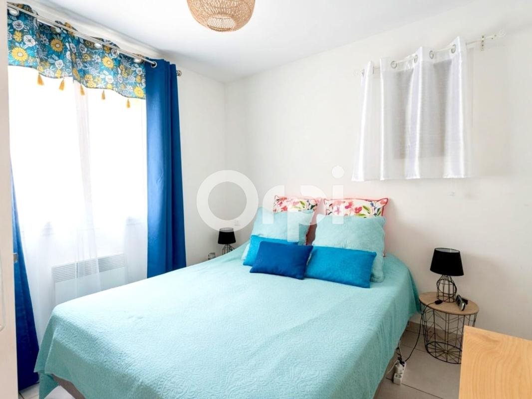 Appartement à vendre, 63m², Montauroux