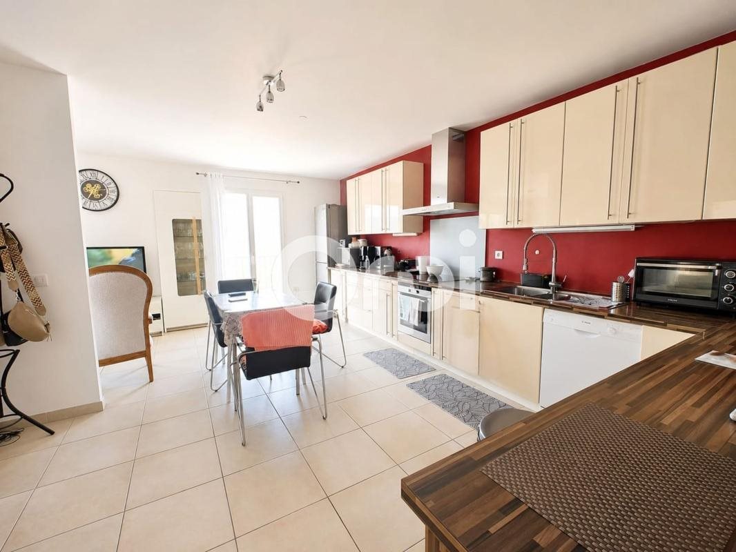 Appartement à vendre, 63m², Montauroux