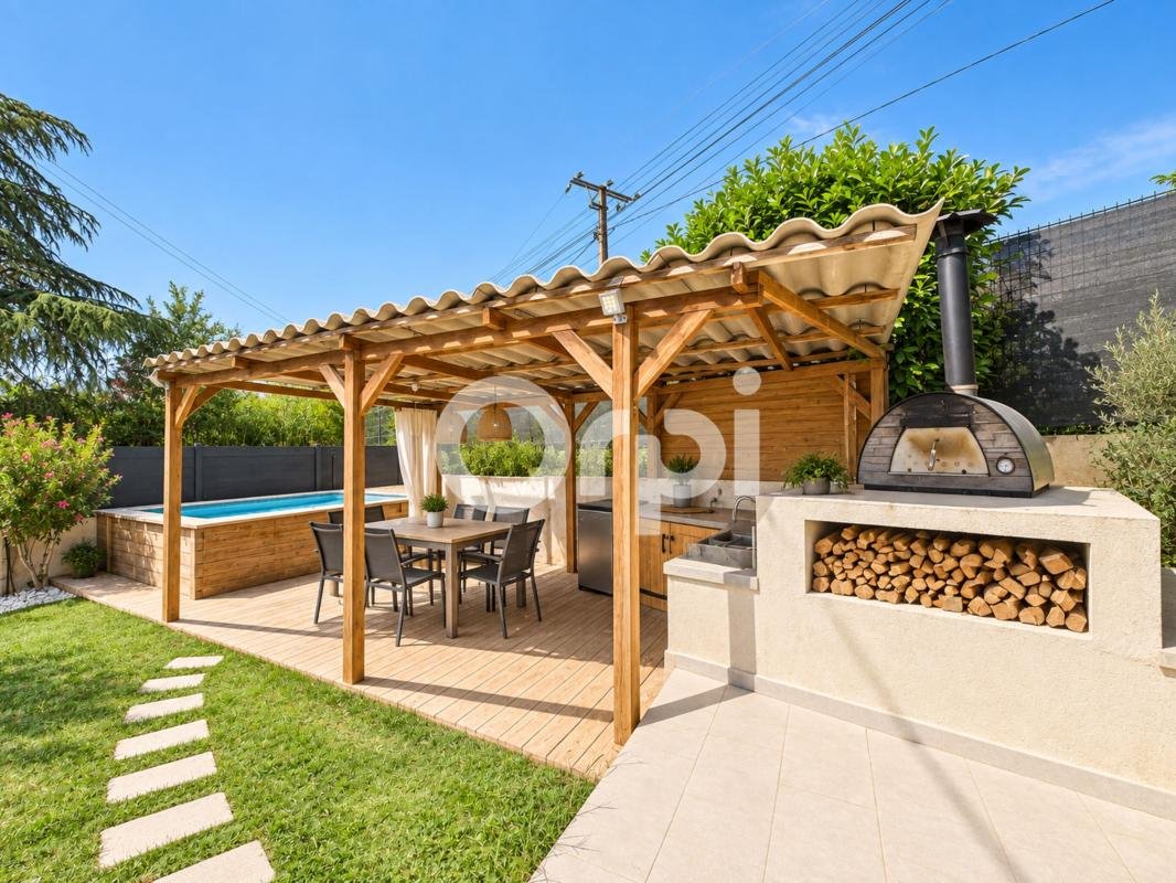 Appartement à vendre, 109m², Montauroux