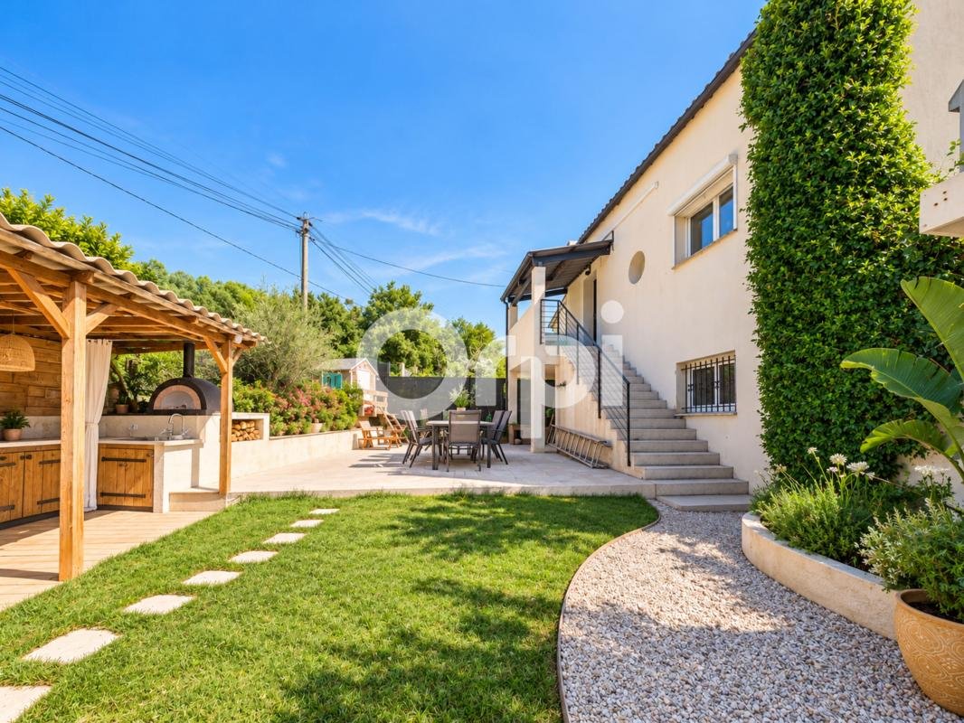 Appartement à vendre, 109m², Montauroux