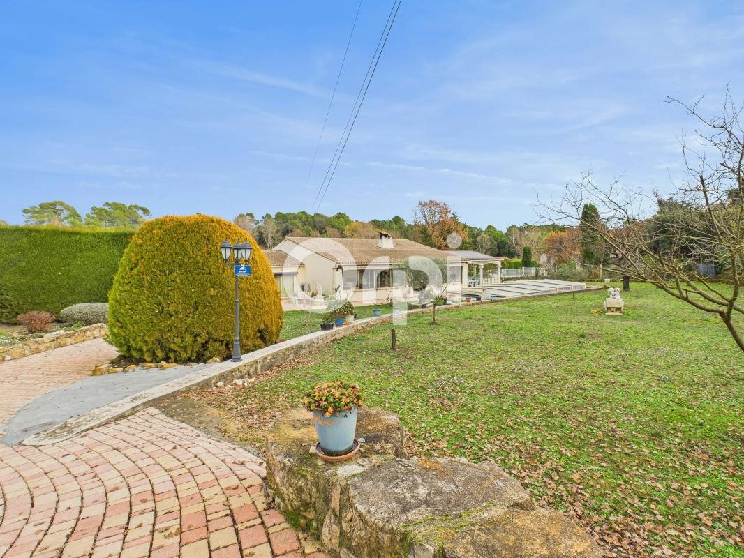 Maison à vendre, 285m², Montauroux