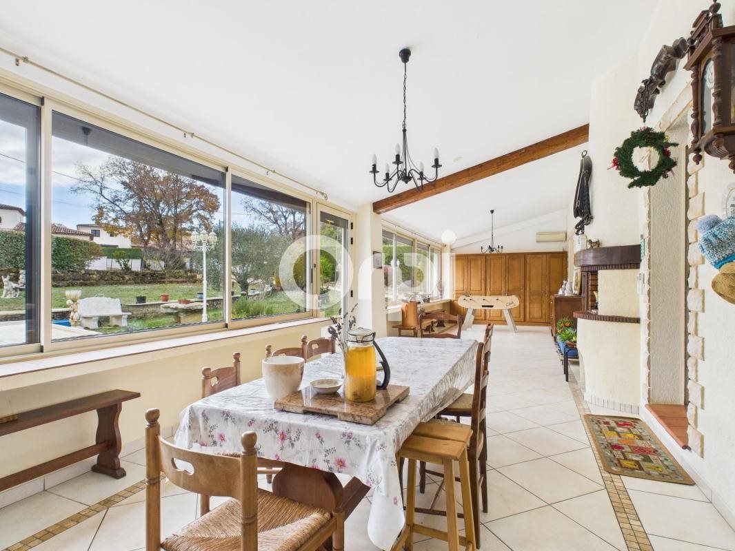Maison à vendre, 285m², Montauroux