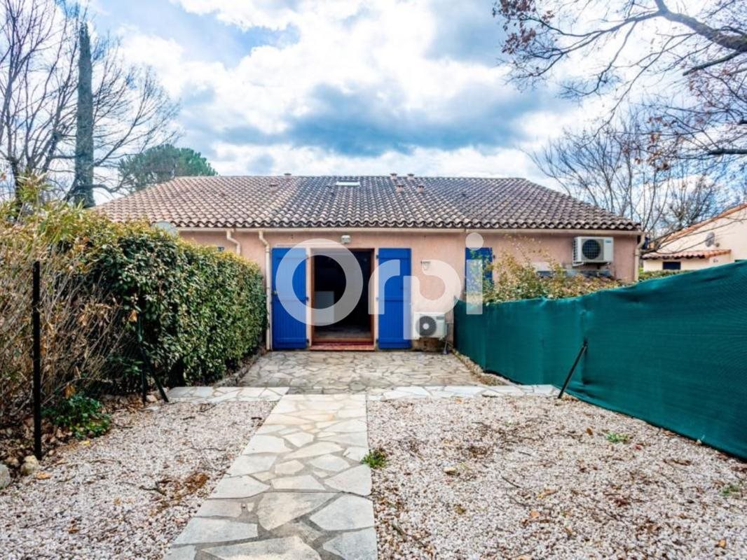 Maison à vendre, 28m², Tourrettes