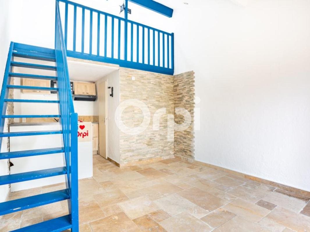 Maison à vendre, 28m², Tourrettes