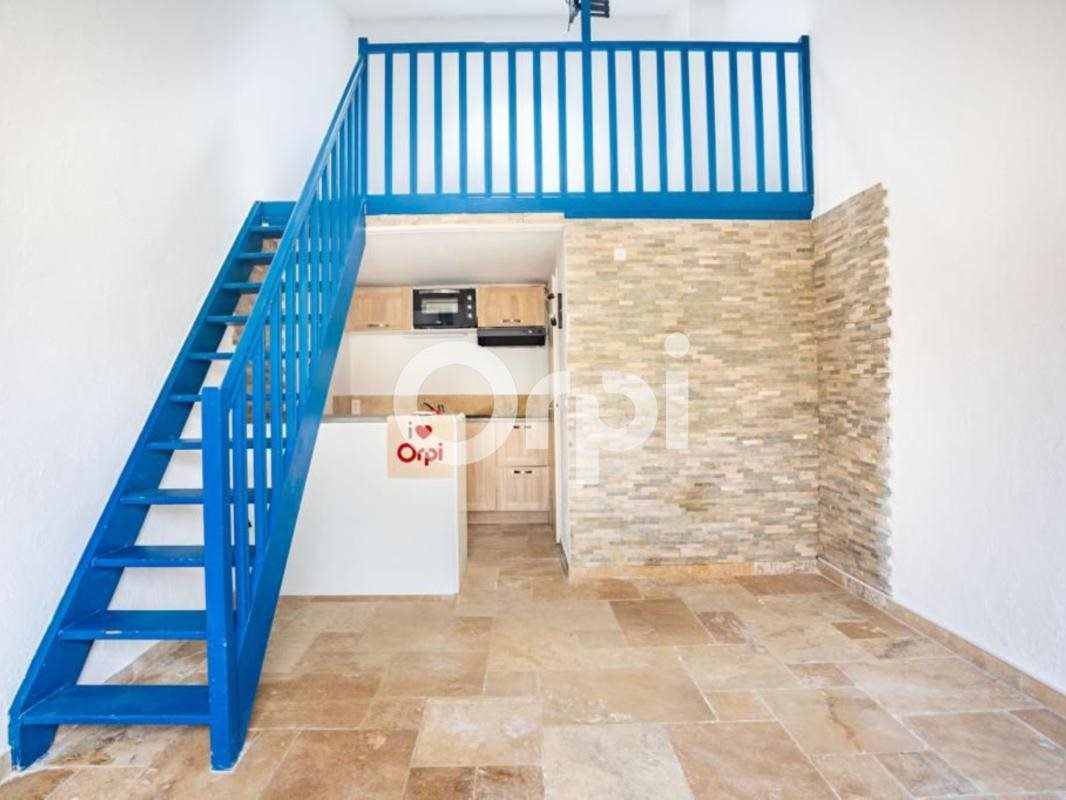 Maison à vendre, 28m², Tourrettes