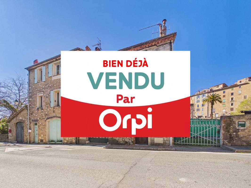 Appartement à vendre, 60m², Seillans