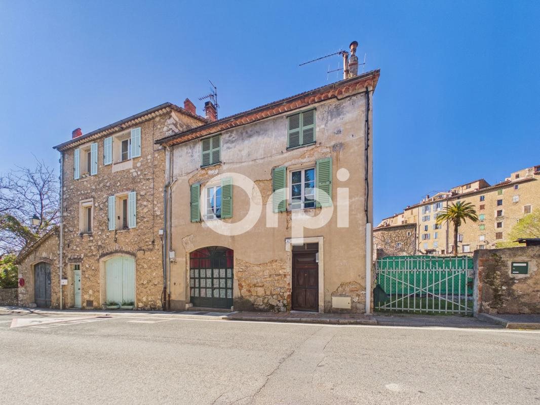 Appartement à vendre, 60m², Seillans