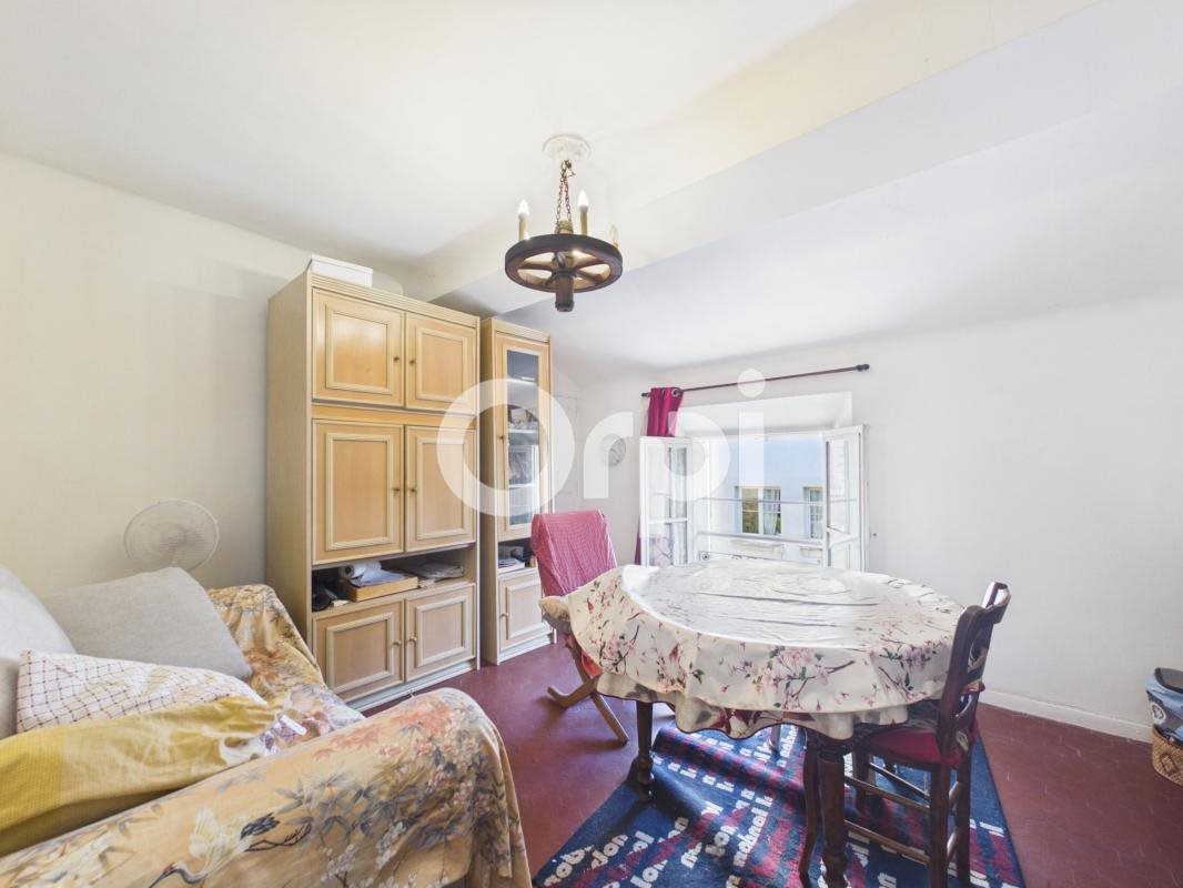Appartement à vendre, 60m², Seillans