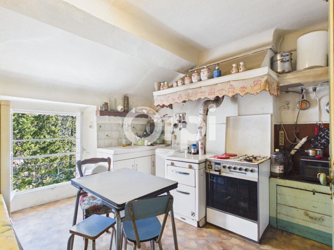 Appartement à vendre, 60m², Seillans