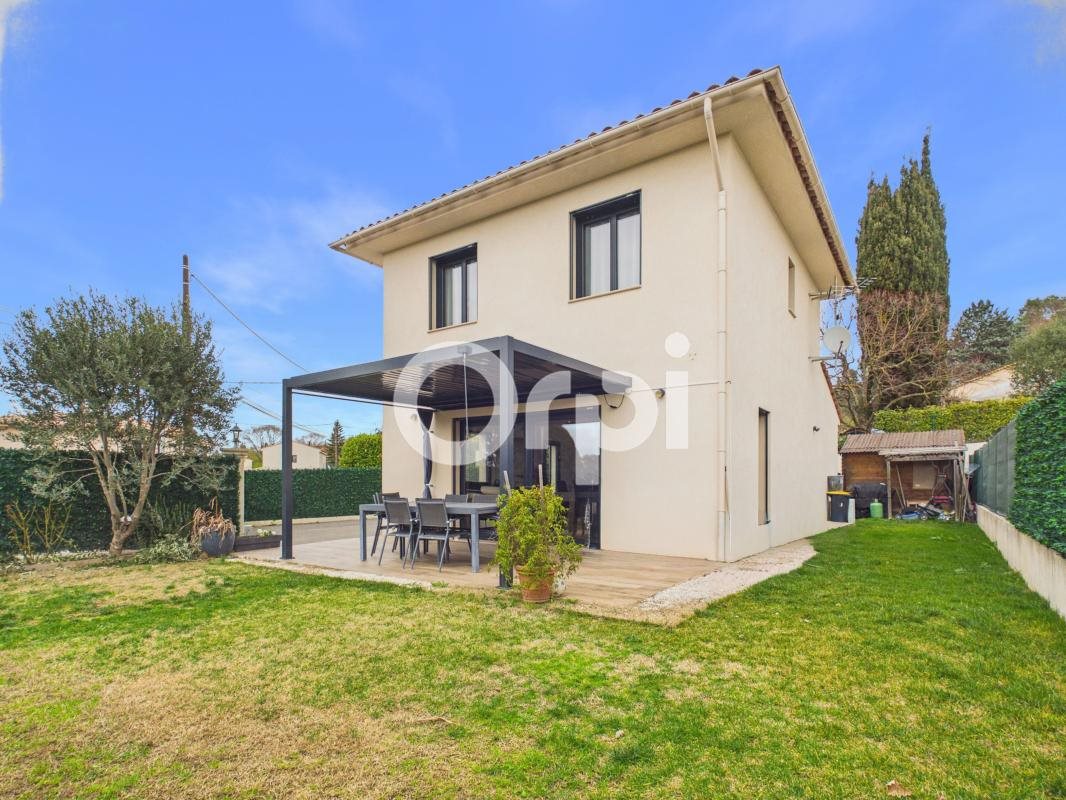 Maison à vendre, 93m², Montauroux