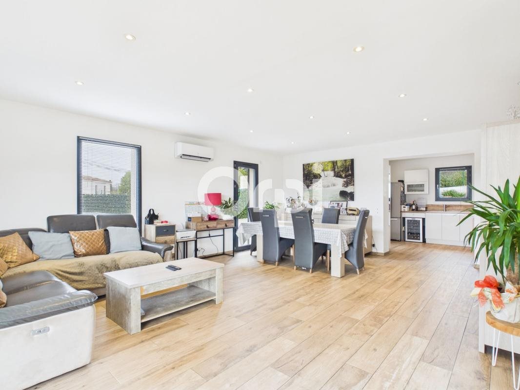 Maison à vendre, 93m², Montauroux