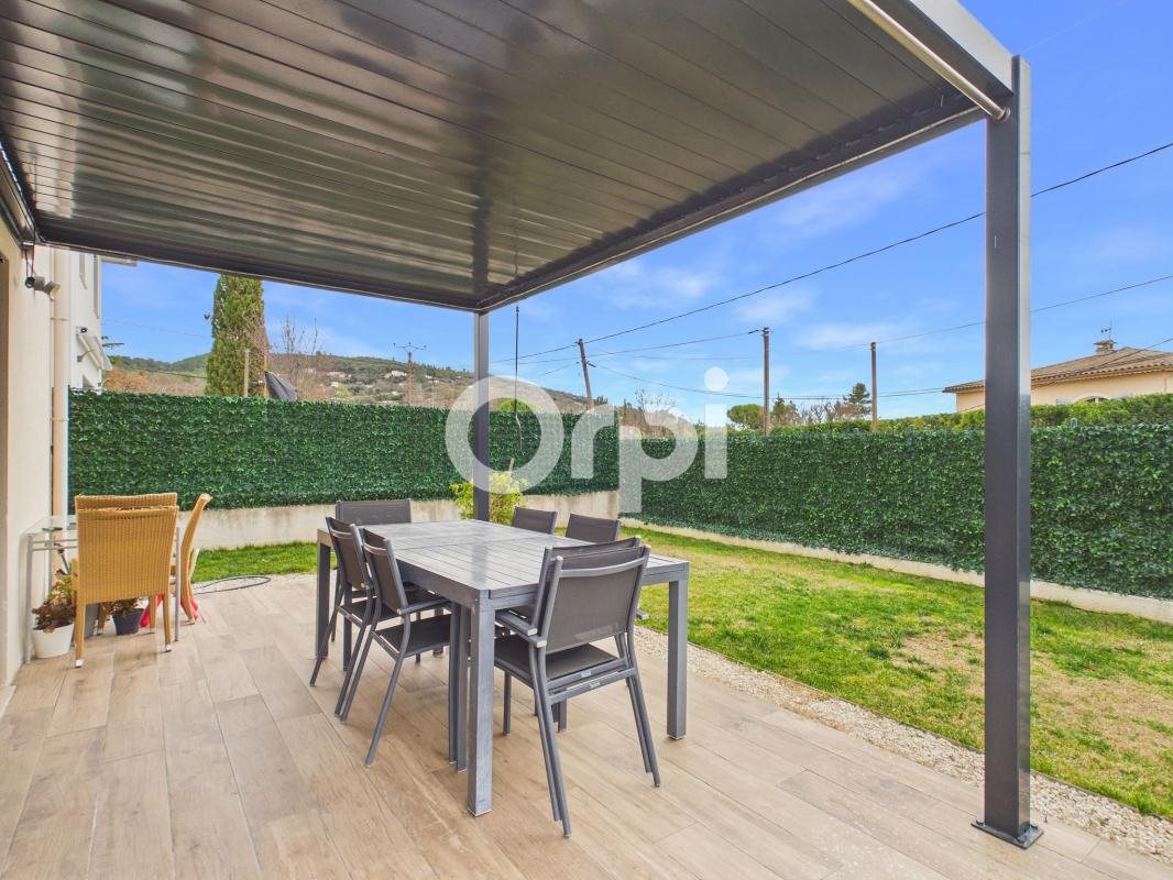 Maison à vendre, 93m², Montauroux
