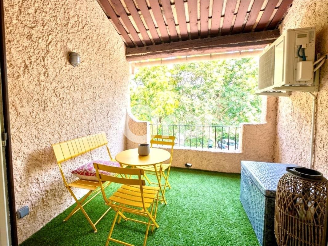 Appartement à vendre, 41m², Peymeinade