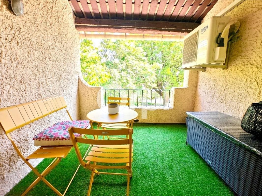 Appartement à vendre, 41m², Peymeinade