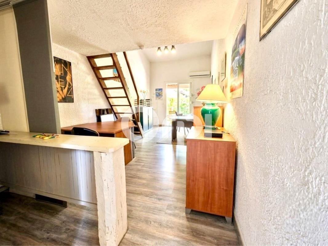 Appartement à vendre, 41m², Peymeinade