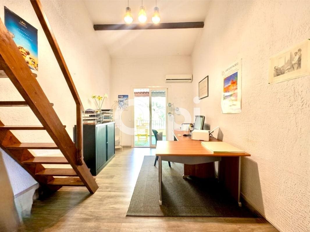Appartement à vendre, 41m², Peymeinade