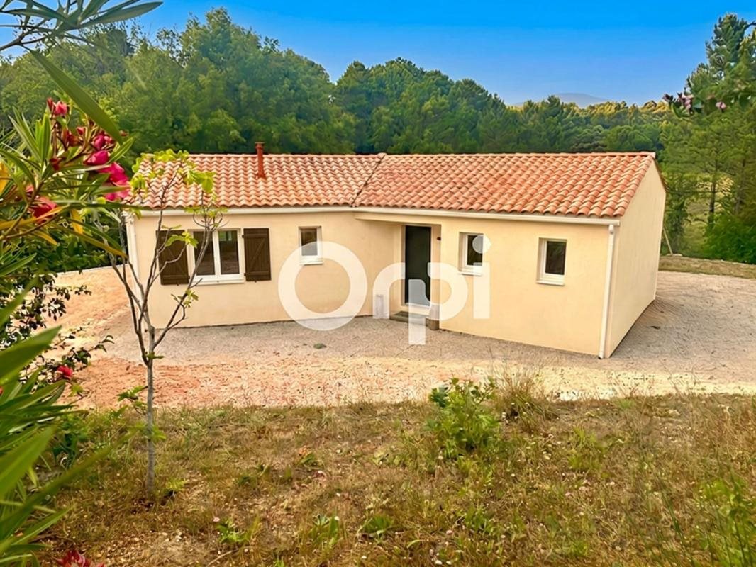 Maison à vendre, 96m², Montauroux