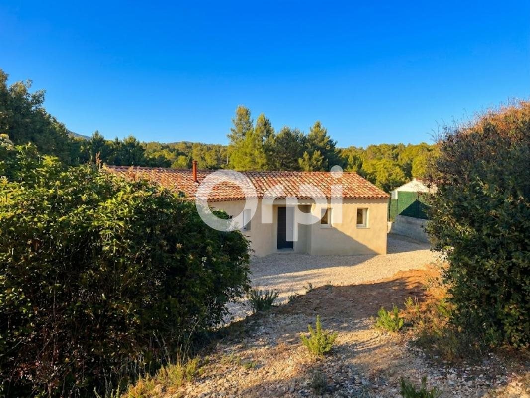 Maison à vendre, 96m², Montauroux