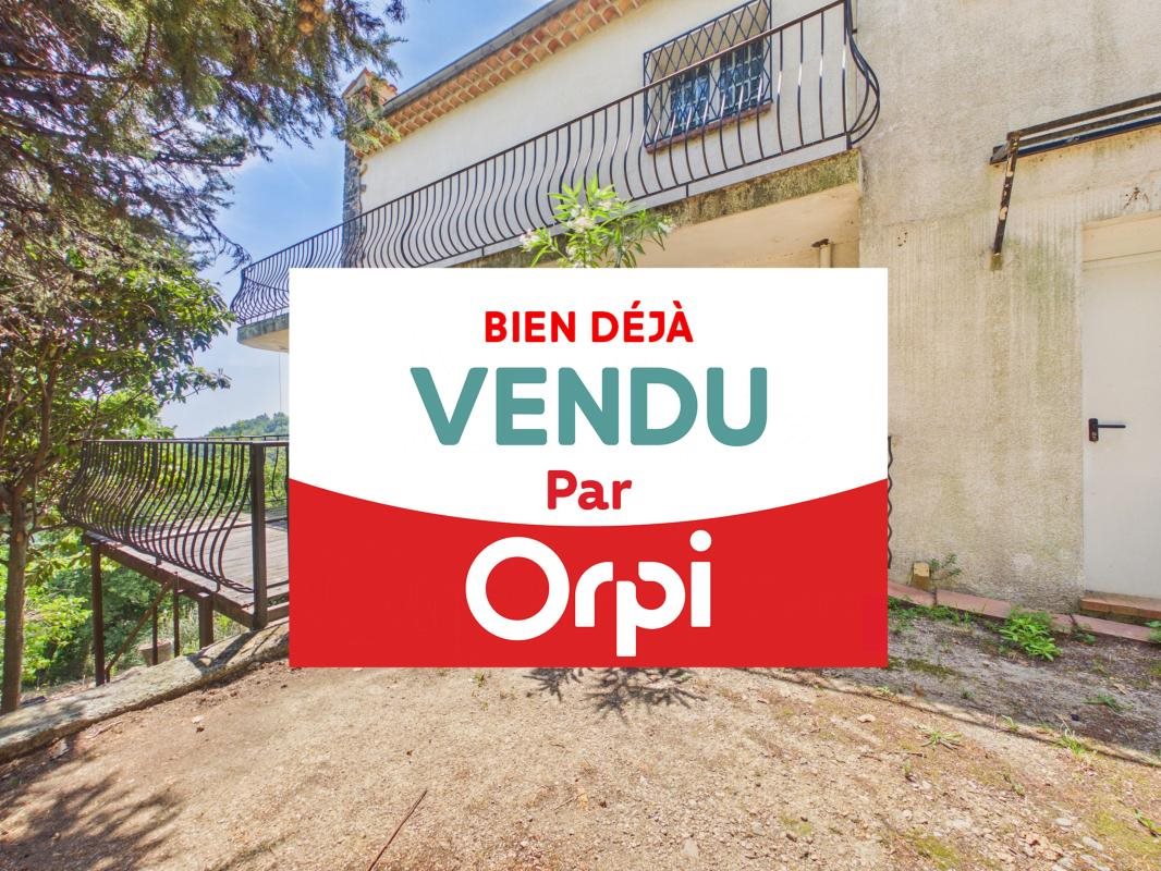 Appartement à vendre, 73m², Le Bar-sur-Loup