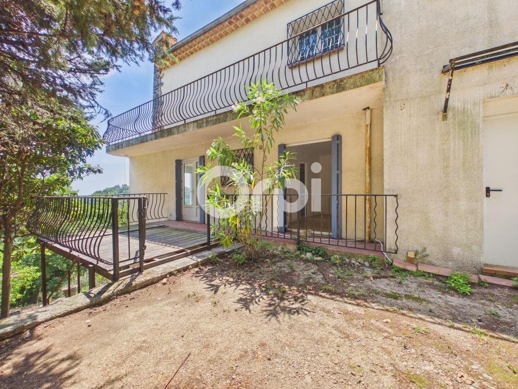 Appartement à vendre, 73m², Le Bar-sur-Loup