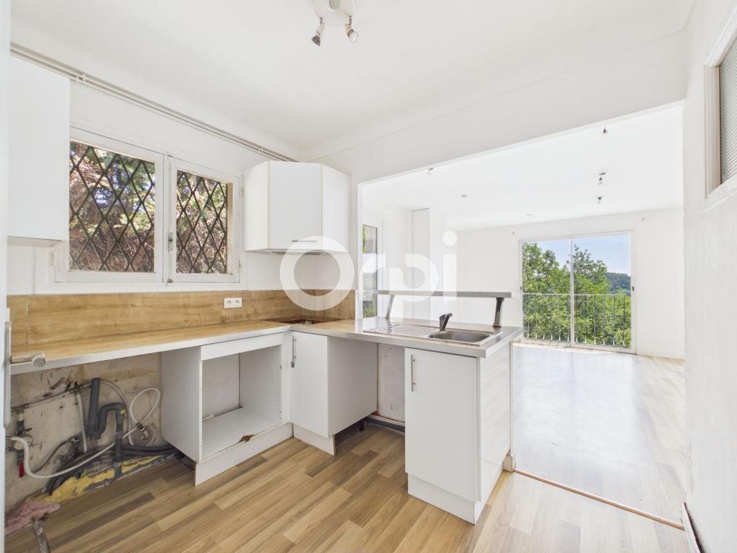 Appartement à vendre, 73m², Le Bar-sur-Loup