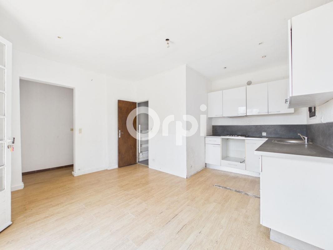 Appartement à vendre, 47m², Le Bar-sur-Loup
