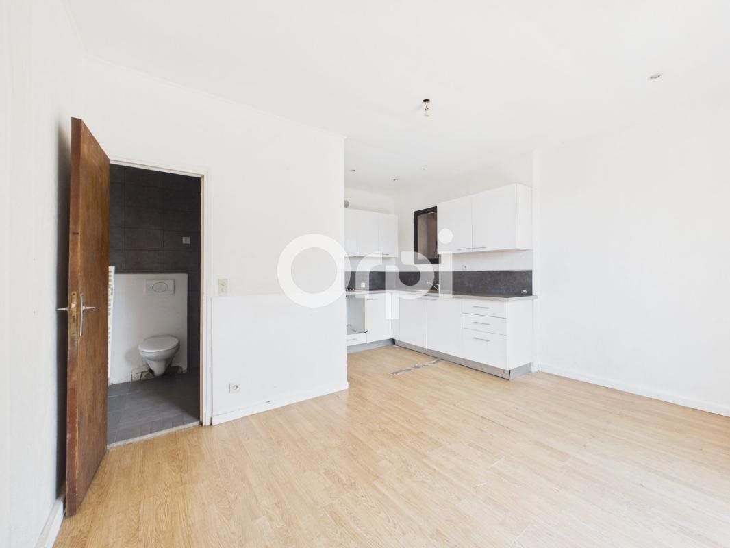 Appartement à vendre, 47m², Le Bar-sur-Loup