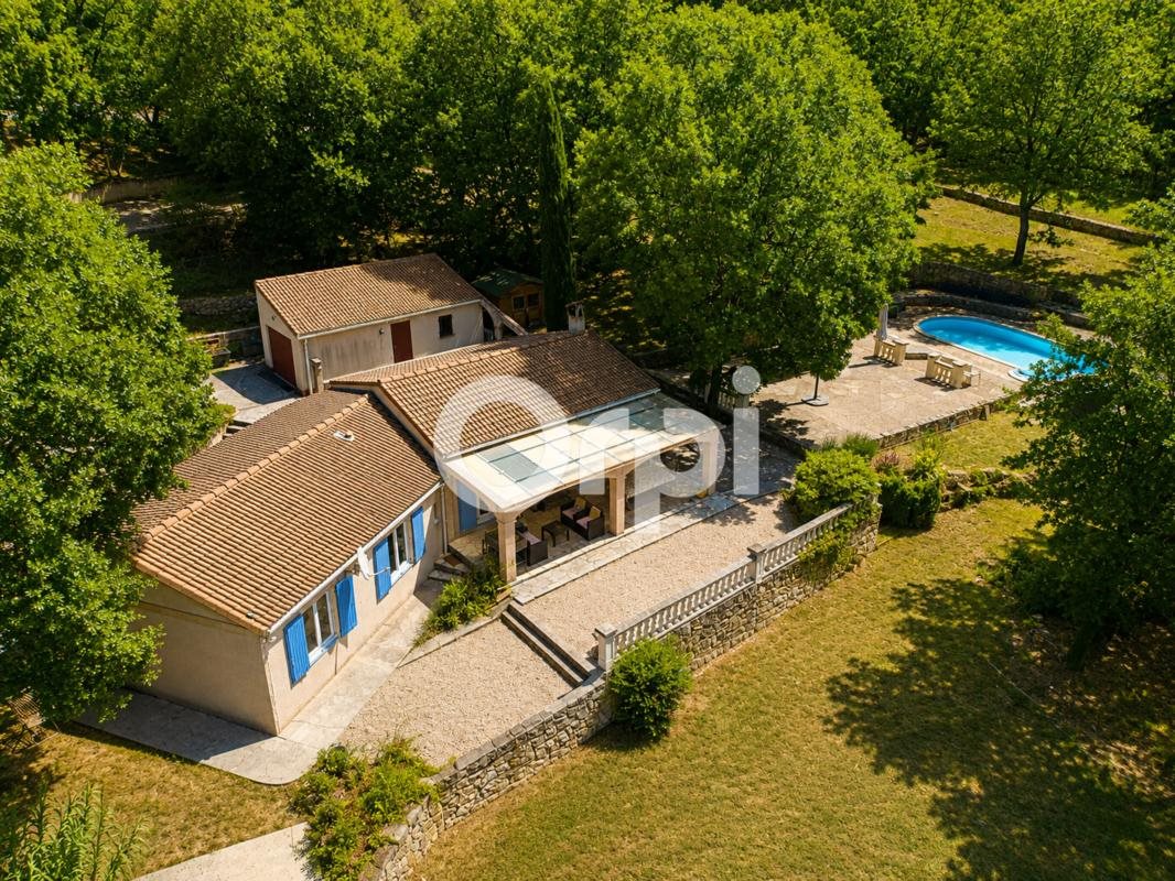 Maison à vendre, 107m², Tourrettes