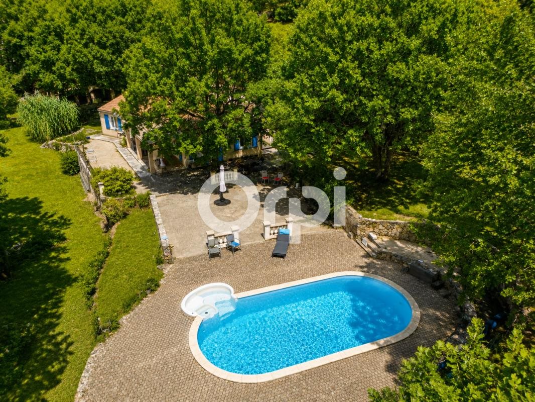 Maison à vendre, 107m², Tourrettes