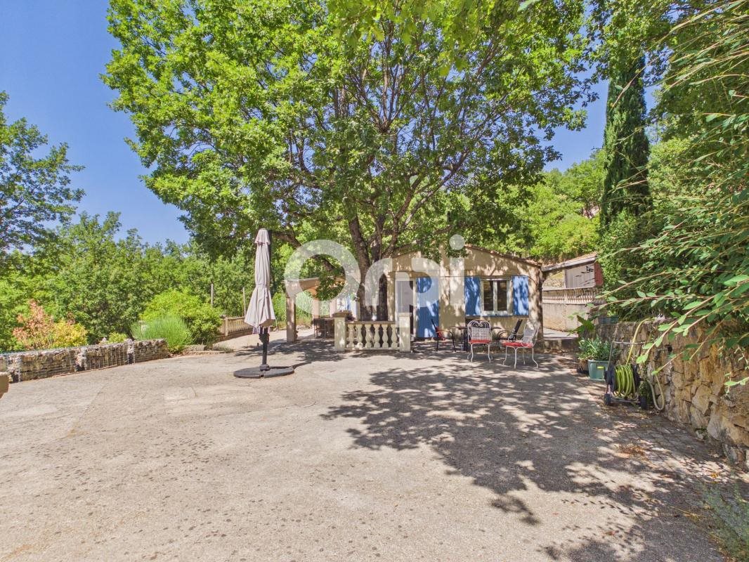 Maison à vendre, 107m², Tourrettes