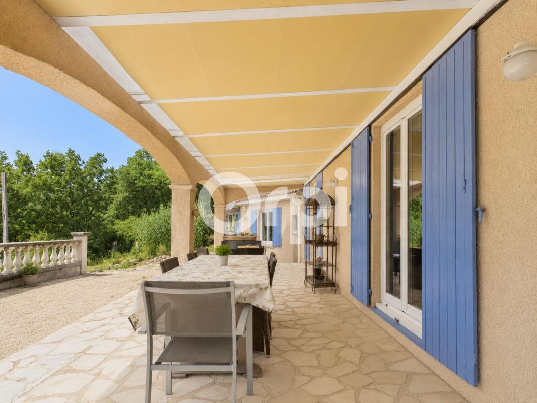 Maison à vendre, 107m², Tourrettes