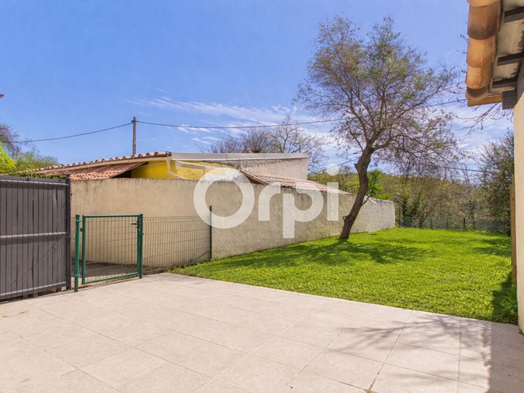 Appartement à vendre, 38m², Le Tignet