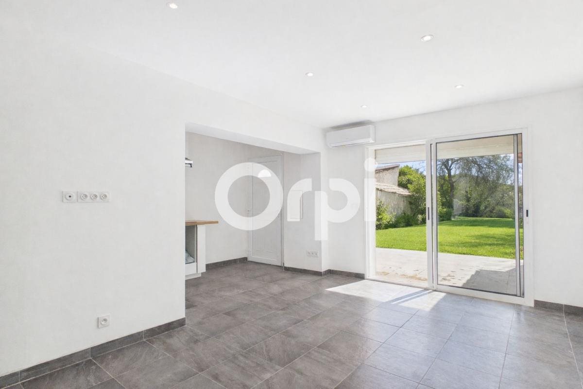Appartement à vendre, 38m², Le Tignet
