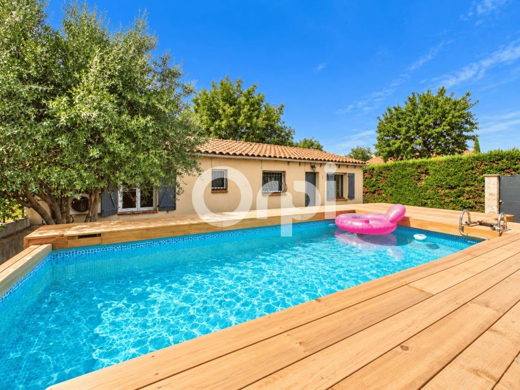 Maison à vendre, 77m², Fayence