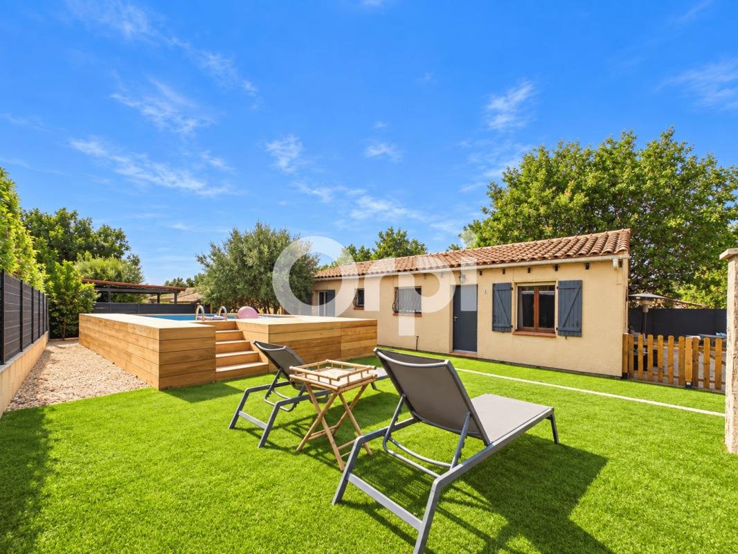 Maison à vendre, 77m², Fayence