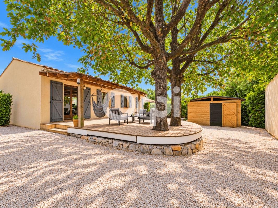 Maison à vendre, 77m², Fayence