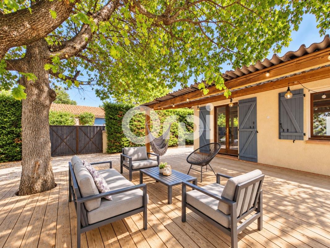 Maison à vendre, 77m², Fayence