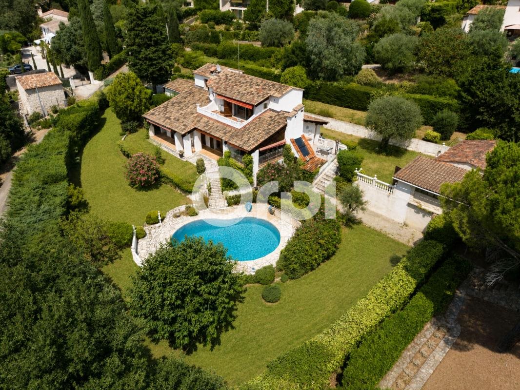 Maison à vendre, 180m², Montauroux