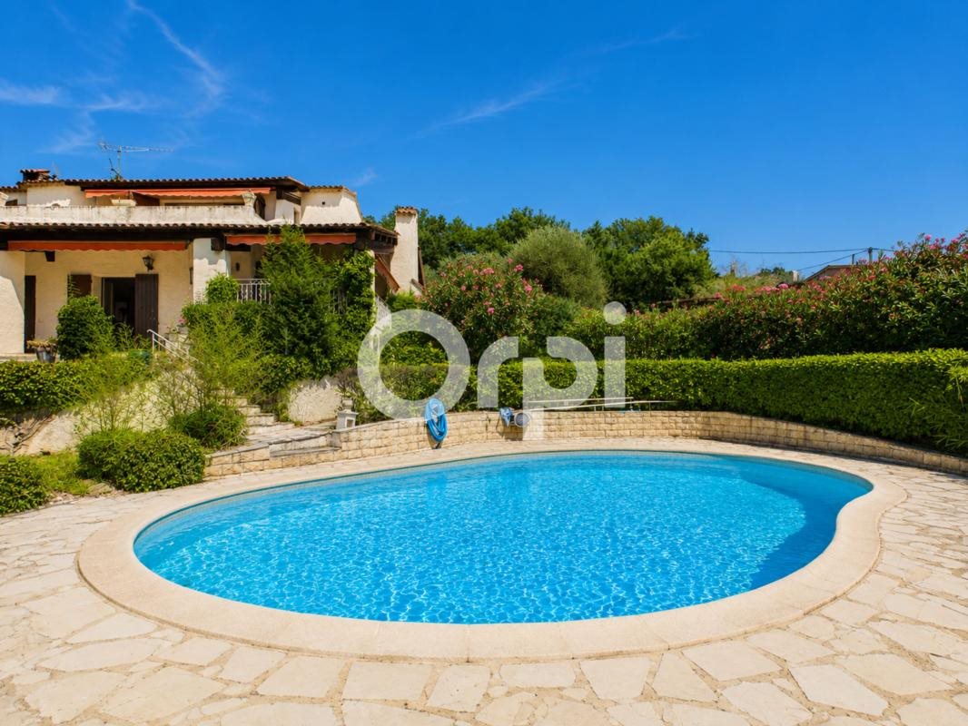 Maison à vendre, 180m², Montauroux
