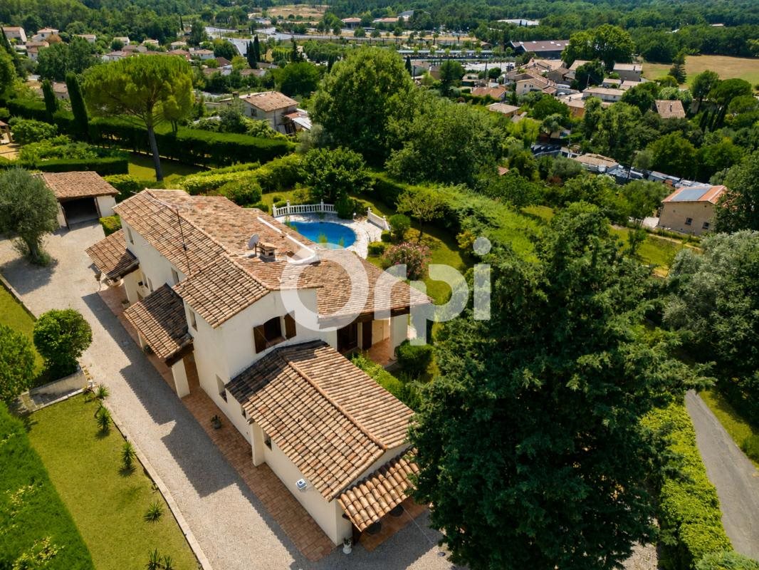 Maison à vendre, 180m², Montauroux